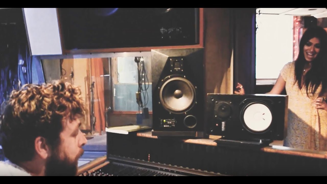 Gabriella Cilmi — Ruins