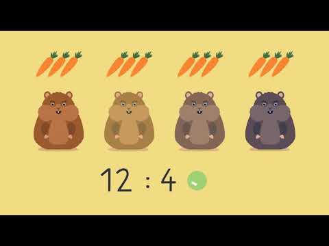 Teilbarkeitsregeln der Zahlen 4 und 8 – mach mit! einfach erklärt | sofatutor