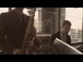 David Freeman Organ Trio - Paris Eyes (Larry Young)