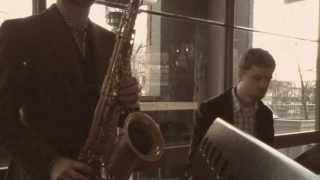 David Freeman Organ Trio - Paris Eyes (Larry Young)