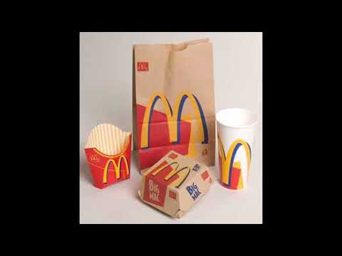 bill clinton and mcdonalds