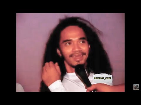 KAKA SLANK BERCER4I DGN ISTRI PERTAMA DI TAHUN 2001