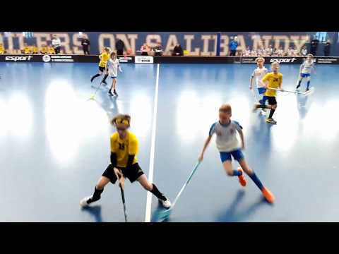 SSBL PE2-B ES, Indians Black vs Oilers Jedit