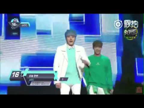 160324M!Countdown——JJCC ToDay