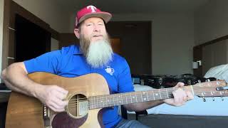 Hotel Sessions, Episode 394 “42 Miles” by Cross Canadian Ragweed