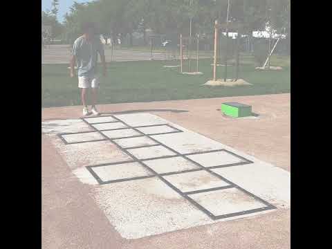 Échelle de rythme HER-23 - Coordination et entraînements cardio_2