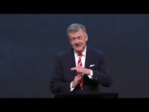 Pastor Steven Lawson - Sanctified in Truth