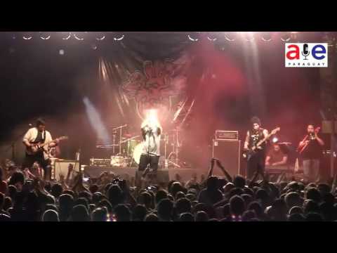 Bohemia Urbana - El Ritual del Terere - Pereré Fest 2016