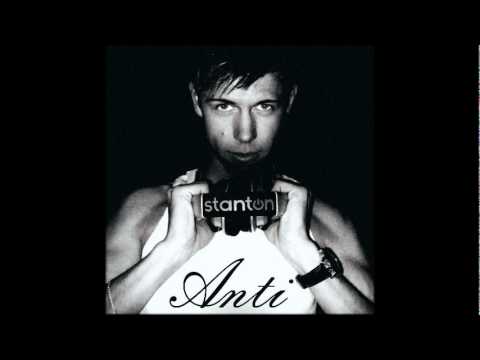 Hardwell & Chris Lawyer & LMFAO & B.Players & Dada Life & Tiesto & Avicii (Dj.Anti MEGA Mash 2012)