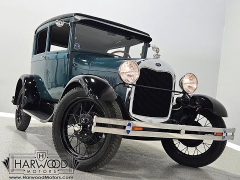 1929 Ford Model A (CC-1891779) for sale in Macedonia, Ohio