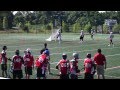 Tyson Sisk-Marshall 2014 Maryland Showcase Lacrosee 