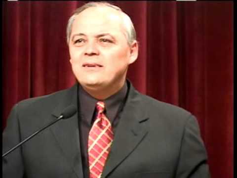 1. Viața, mai mult decât hrana - Nicu Butoi