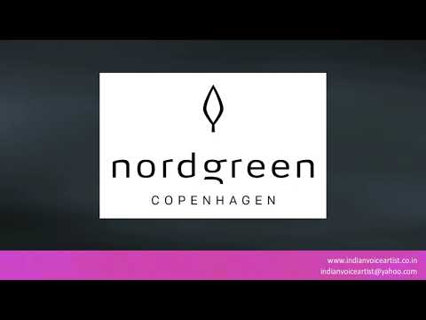 Pronunciation of the word(s) "Nordgreen".