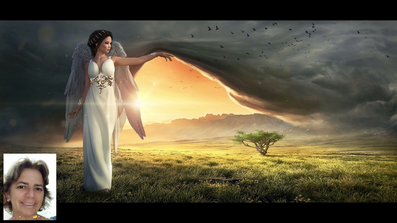 carta psicografada rapaz que morreu e não sabia que estava morto! -  Telma Magalhães