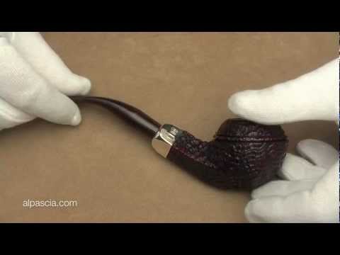 pipa Peterson 956 - pfeife