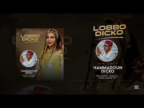 Lobo Dicko_Tabital pulaakou