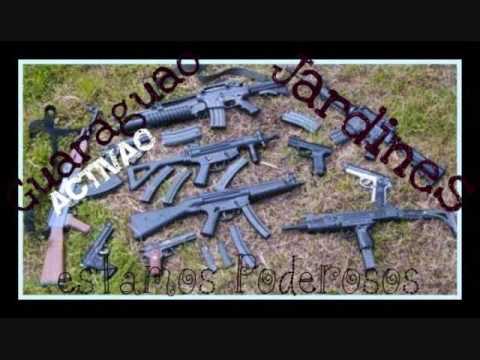 LOS ANDROIDES FT. ANGELITO (HOY SALGO ABORECIO)