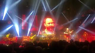 Ants Marching - Dave Matthews Band - Mehr! Theater - Hamburg - 2019 03 22