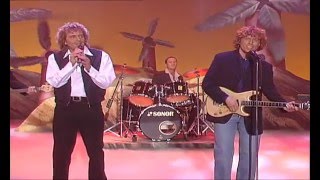 Brunner &amp; Brunner - Wie der Wind wehst Du mir ins Gesicht 1996