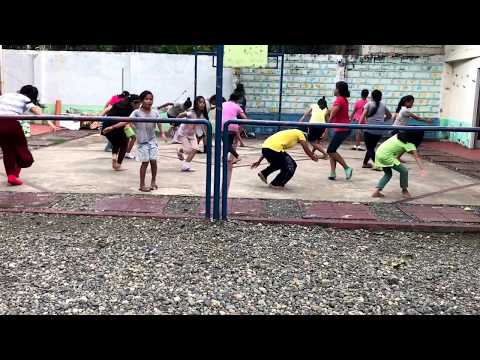 I am no victim (Dance)