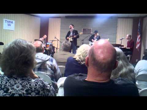 You Chose to Be My Friend - Jason Crabb (NEW JASON CRABB MUSIC)