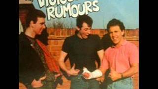 vicious rumours-runaway
