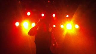 Incite - Down and Out - Tyranny's End Live