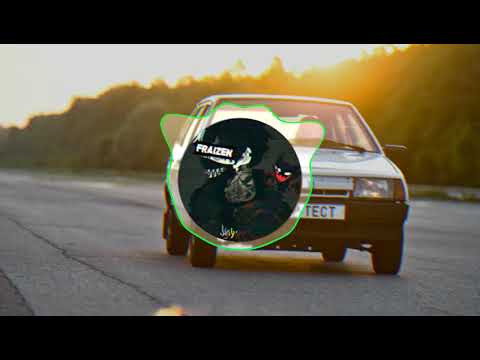 А мой мальчик, едет на девятке ❤️