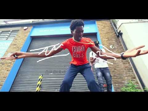 Tallest Trapstar - Too Much Loss [Music Video] @TallestTrapstar | Link Up TV