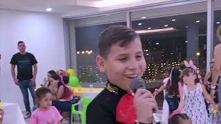 Video de Mariachi Los Dorados de Crisja