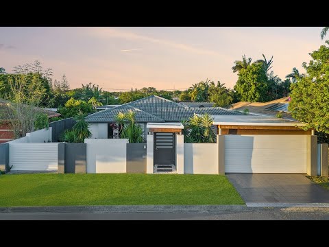 7 Darnay Road, Broadbeach Waters, QLD 4218, 4部屋, 2バスルーム, House