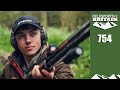 Fieldsports Britain – Dirty crow shoot