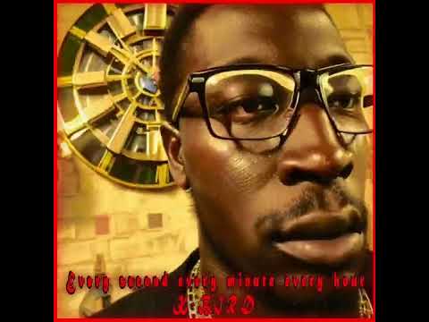 K-Bird - Every Second Every Minute Every Hour (official video)