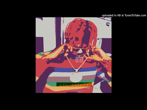 Lil Yachty x Chance The Rapper Type Beat TOYS🙂(Prod By Dee Reese)