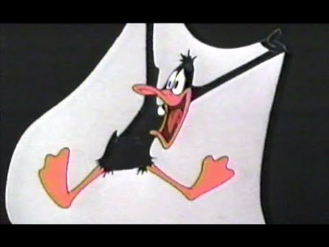 Teletoon The Bugs Bunny/Road Runner Movie Commercial (Nov 1998)