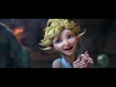 Strange Magic - I Can't Help Myself (Sugar Pie, Honey Bunch)