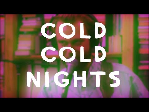 Cold Cold Nights - Wombat sessions