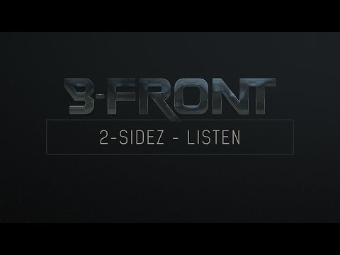2 Sidez - Listen