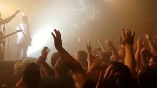 The Enemy Had Enough live @ the 02 Academy Liverpool 09/09/16