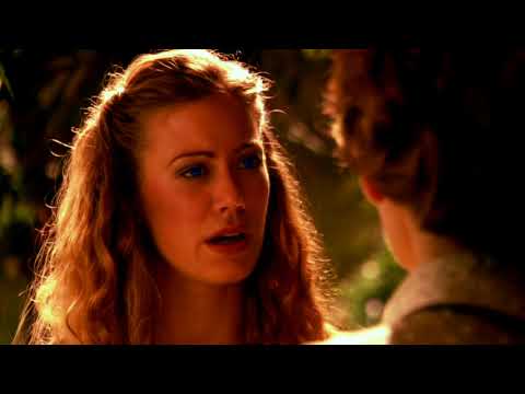 Children Of Dune 5 Leto II & Ghanima - She defends Leto