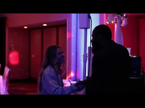 DJ Spotlight | Capturing the Energy | Metrospect Media