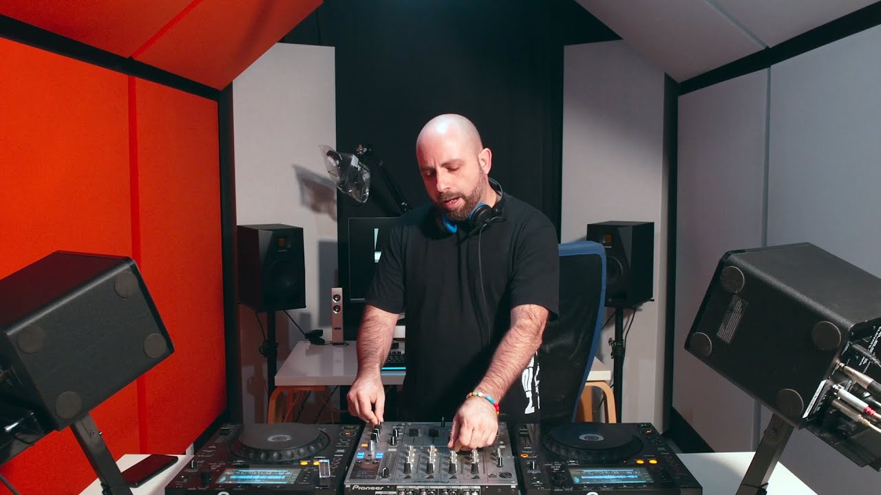 🟧 RUBEN SAHUN [ Melodic House &amp; Techno DJ Mix ] Melodic World - Podcast 079 🟧