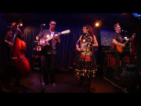 Gamblin' Bar Room Blues