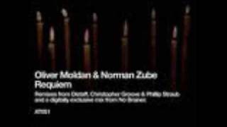oliver moldan & norman zube requiem (distaff remix)