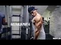 Australia (Part 4) - Insane Pump