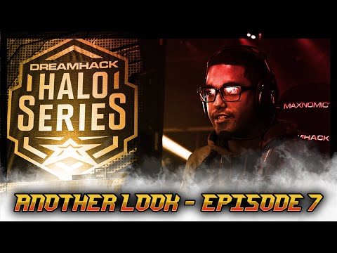 The Last Halo 3 Event - Dreamhack Atlanta 2019 | Another Look Episode 7