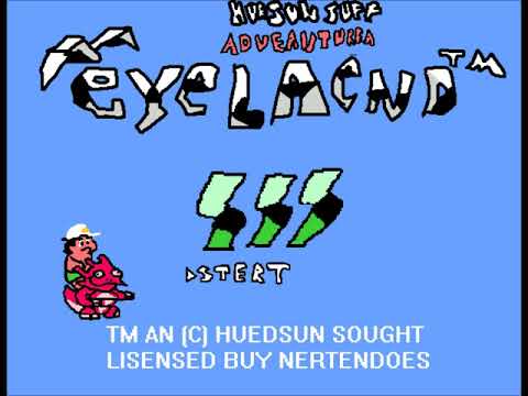 Adventure Island III: Coastal Clash soundtrack (Original VS Midi)