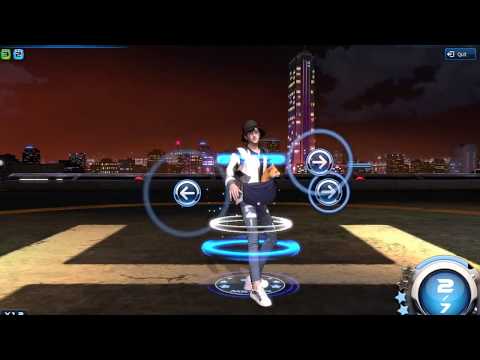 Mstar KR - Martin Garrix feat. Usher - 'Don't Look Down /Mstar Studio