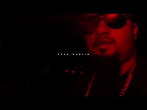 Zeak Martin -Ls Freestyle