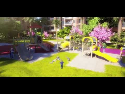 RESIDENSI DUTA KIARA video